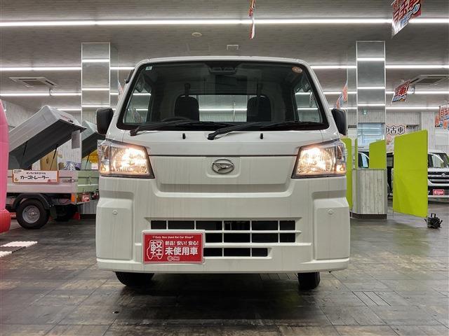 ハイゼットトラック スタンダードSAIIIt(46枚目)