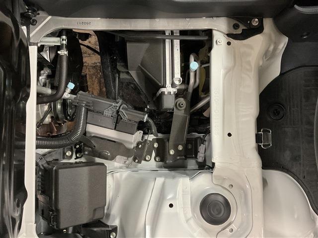 ハイゼットトラック スタンダードSAIIIt(47枚目)