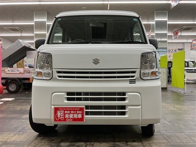 エブリイ PA(5枚目)