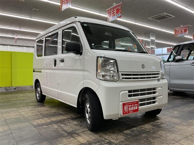 エブリイ PA(7枚目)