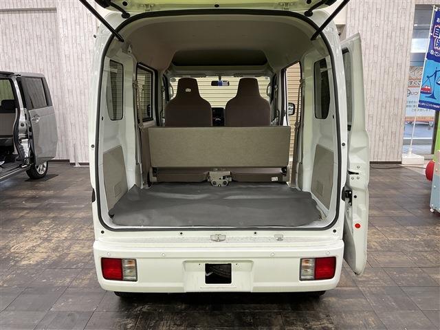 エブリイ PA(15枚目)