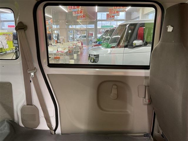 エブリイ PA(19枚目)