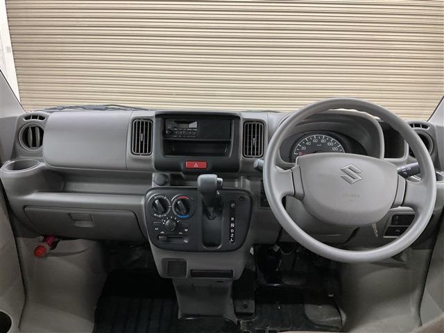 エブリイ PA(20枚目)