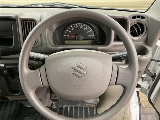 エブリイ PA(21枚目)