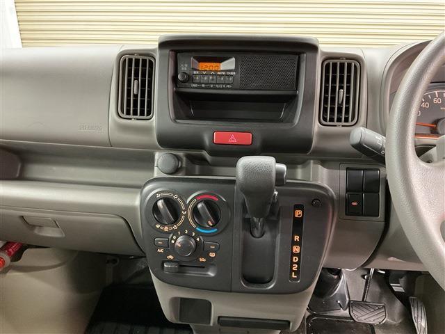 エブリイ PA(25枚目)