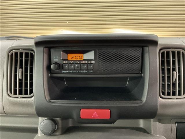 エブリイ PA(27枚目)