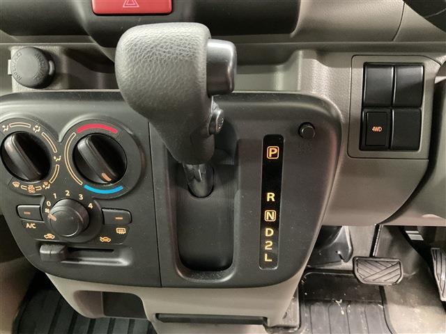 エブリイ PA(29枚目)