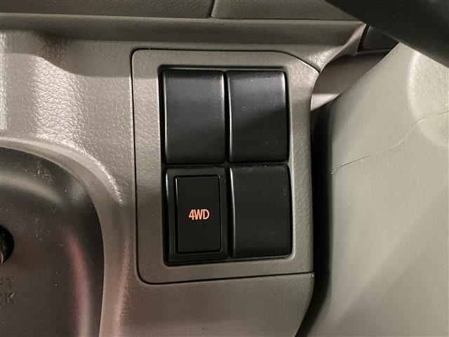 エブリイ PA(31枚目)