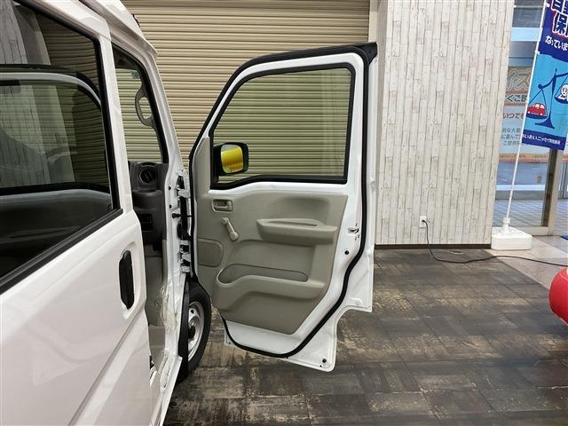 エブリイ PA(49枚目)