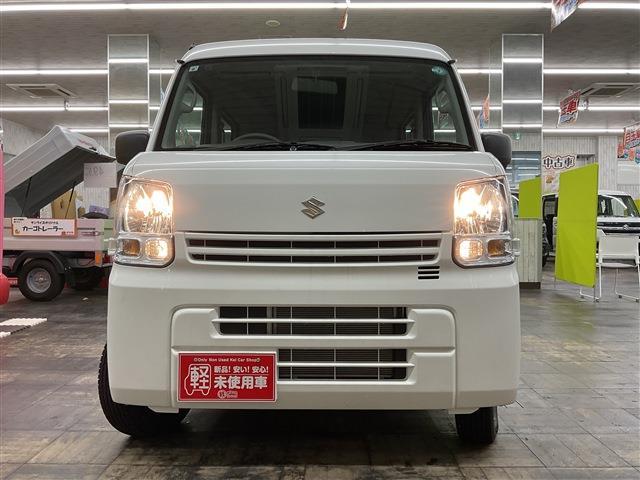 エブリイ PA(51枚目)