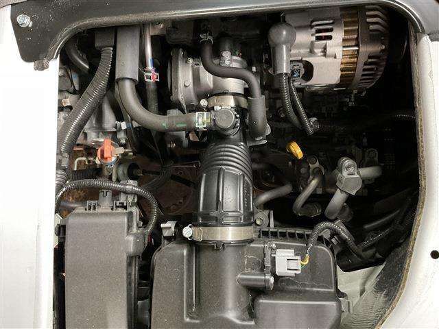 エブリイ PA(52枚目)