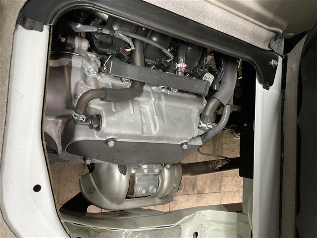 エブリイ PA(53枚目)