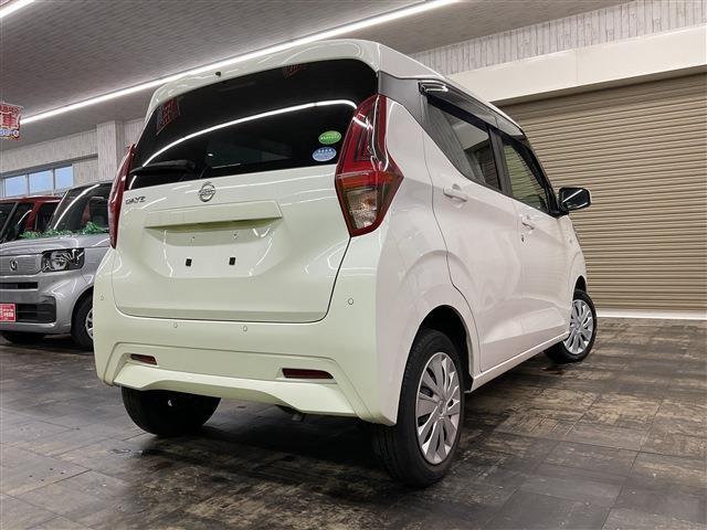 デイズ Ｂ（9枚目）