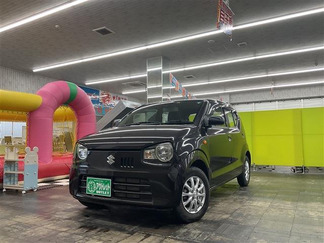 アルト Ｌ（3枚目）