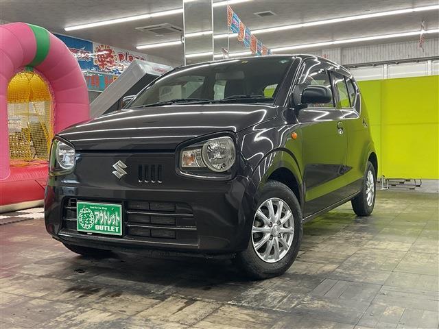 アルト Ｌ（4枚目）