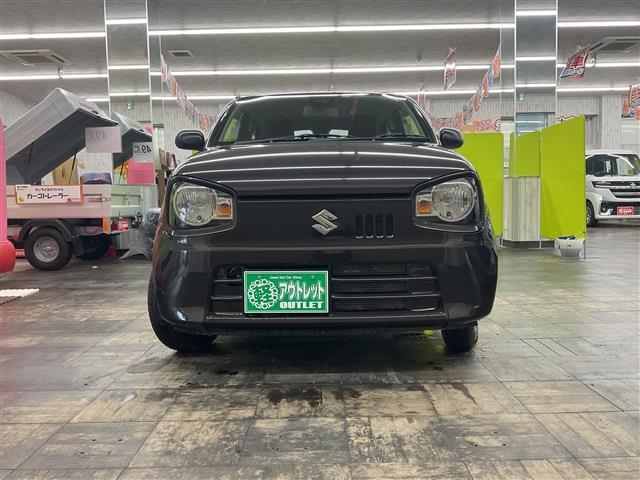 アルト Ｌ（5枚目）