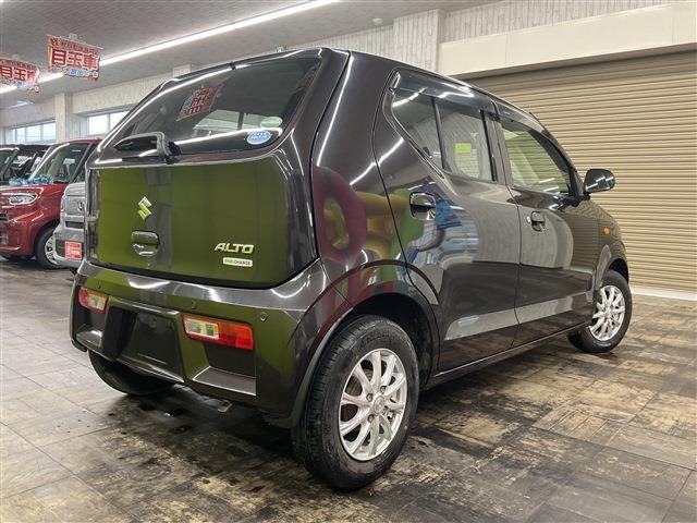 アルト Ｌ（8枚目）
