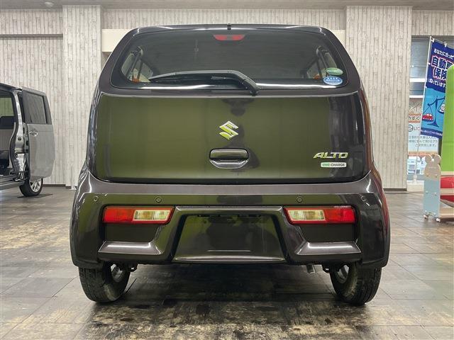 アルト Ｌ（9枚目）