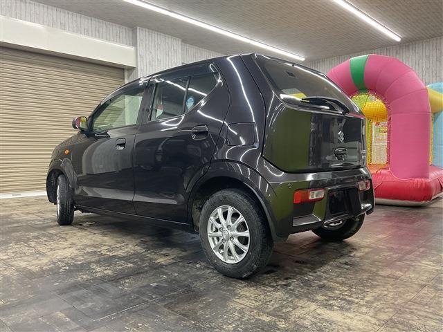 アルト Ｌ（10枚目）