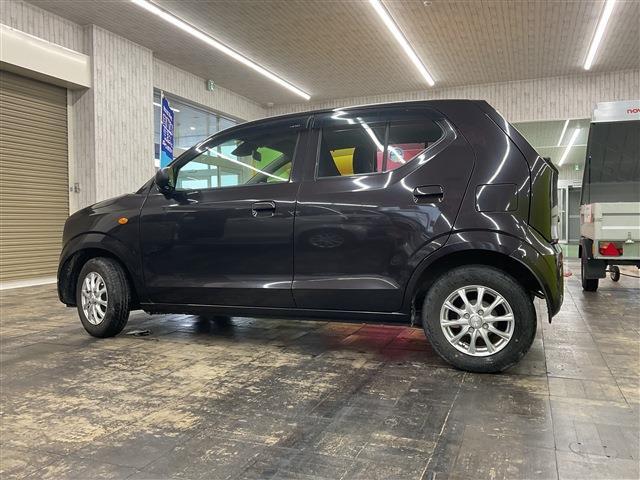 アルト Ｌ（11枚目）