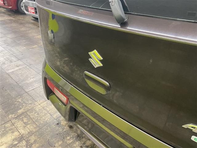 アルト Ｌ（14枚目）