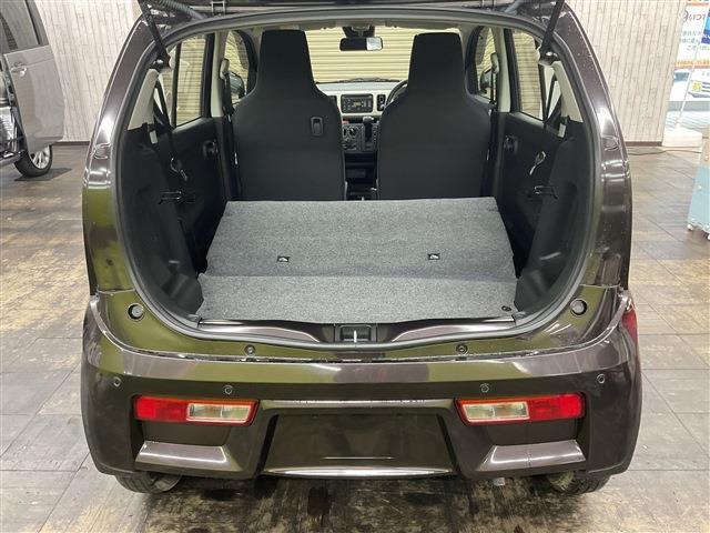 アルト Ｌ（19枚目）