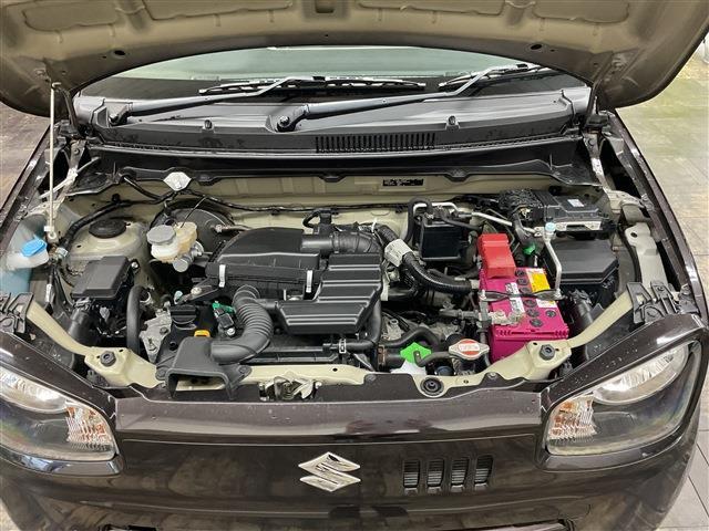 アルト Ｌ（61枚目）