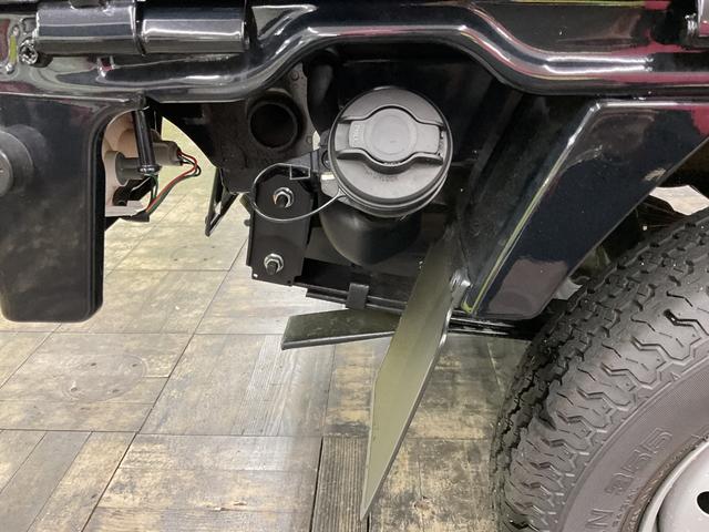 キャリイトラック 　４ＷＤ　運転席・助手席エアーバック　ＡＢＳ　ＥＳＣ　盗難防止システム（12枚目）