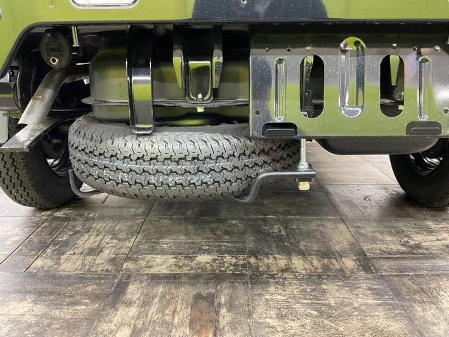 キャリイトラック 　４ＷＤ　運転席・助手席エアーバック　ＡＢＳ　ＥＳＣ　盗難防止システム（14枚目）