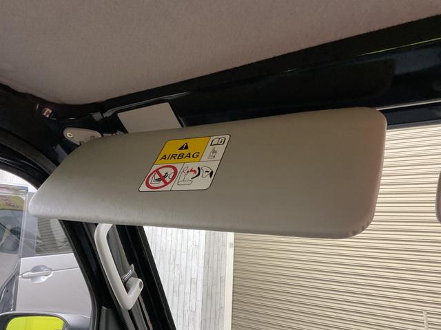キャリイトラック 　４ＷＤ　運転席・助手席エアーバック　ＡＢＳ　ＥＳＣ　盗難防止システム（40枚目）
