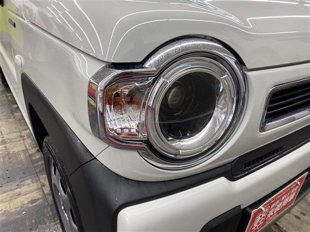 ハスラー ハイブリッドＧ（6枚目）