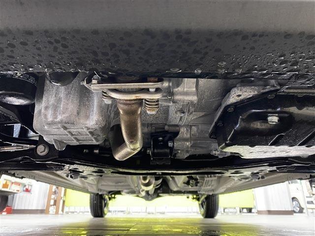 ハスラー ハイブリッドＧ（8枚目）