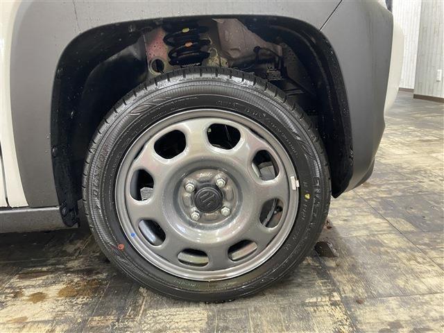 ハスラー ハイブリッドＧ（10枚目）