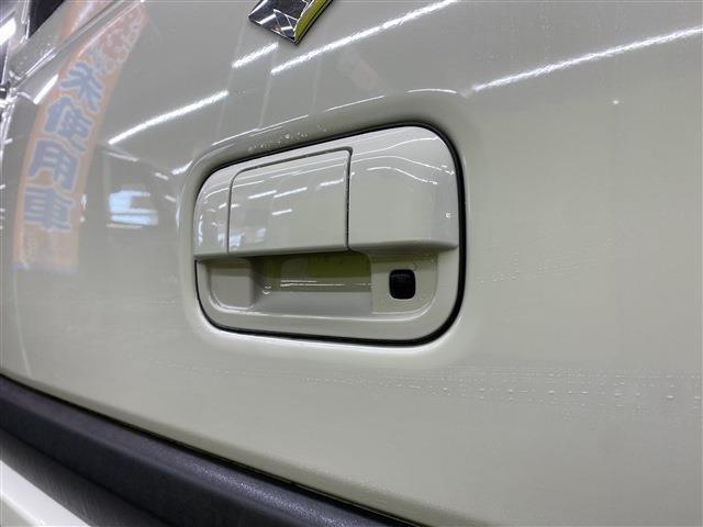 ハスラー ハイブリッドＧ（17枚目）