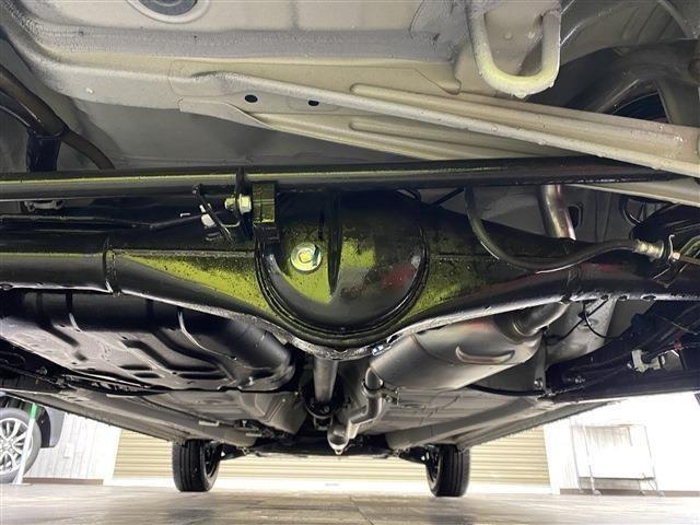 ハスラー ハイブリッドＧ（18枚目）