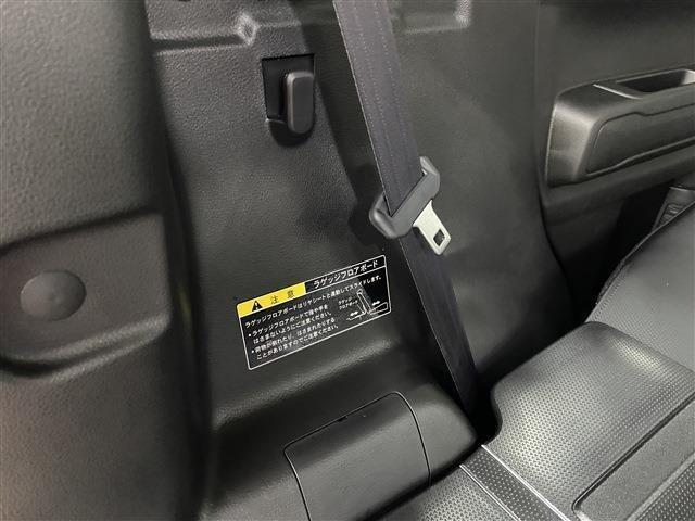 ハスラー ハイブリッドＧ（22枚目）