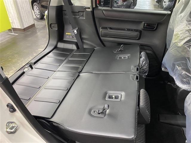 ハスラー ハイブリッドＧ（24枚目）