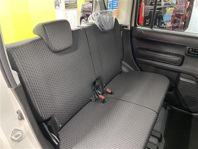 ハスラー ハイブリッドＧ（27枚目）