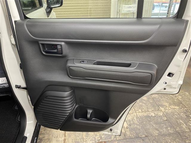 ハスラー ハイブリッドＧ（29枚目）