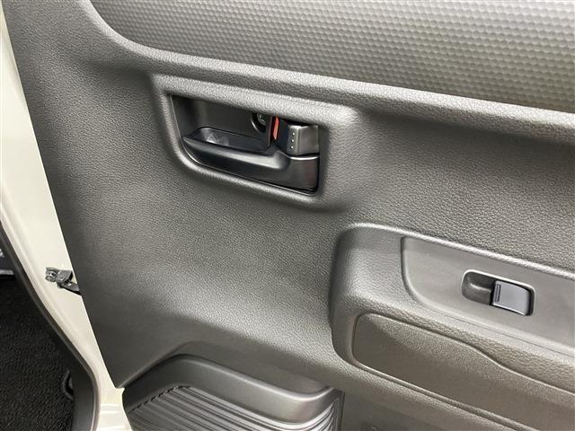 ハスラー ハイブリッドＧ（31枚目）