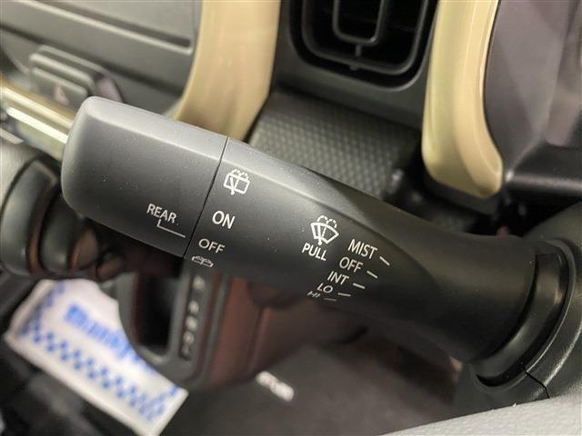 ハスラー ハイブリッドＧ（35枚目）