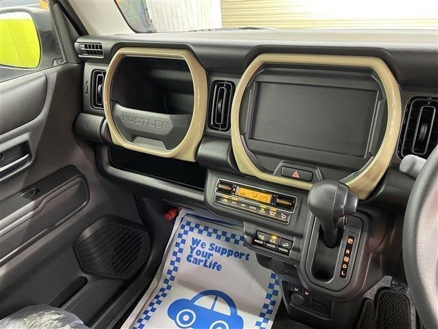 ハスラー ハイブリッドＧ（41枚目）