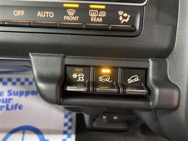 ハスラー ハイブリッドＧ（44枚目）