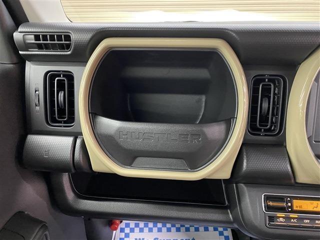 ハスラー ハイブリッドＧ（45枚目）