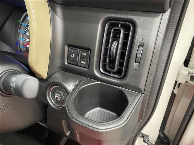 ハスラー ハイブリッドＧ（48枚目）