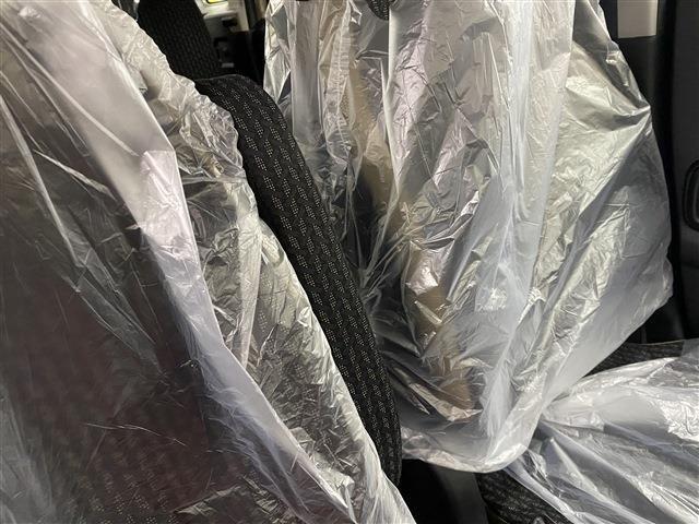 ハスラー ハイブリッドＧ（52枚目）