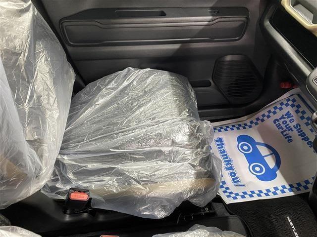 ハスラー ハイブリッドＧ（54枚目）