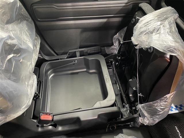 ハスラー ハイブリッドＧ（55枚目）