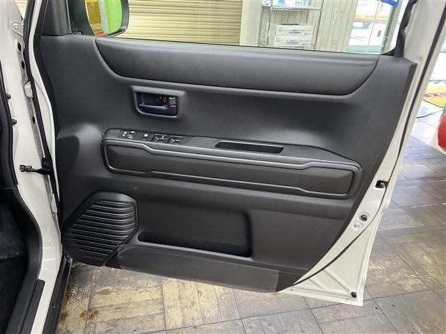 ハスラー ハイブリッドＧ（59枚目）