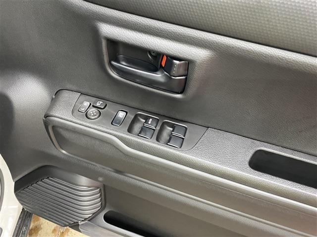 ハスラー ハイブリッドＧ（60枚目）